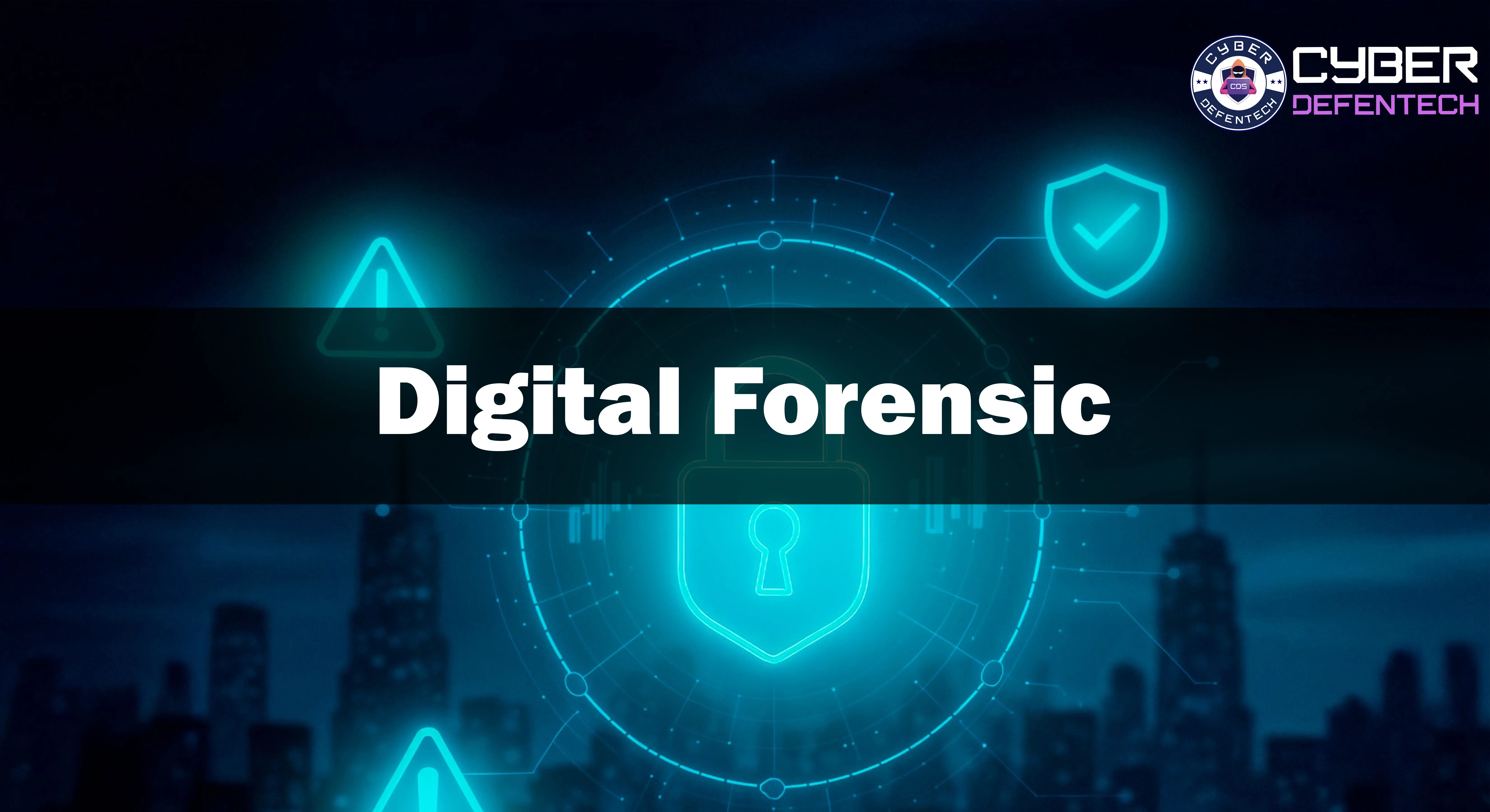 Digital Forensic 
